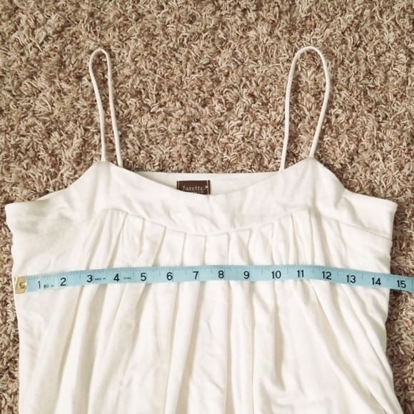 EUC BEAUTIFUL JANETTE TANK - Picture 4 of 6